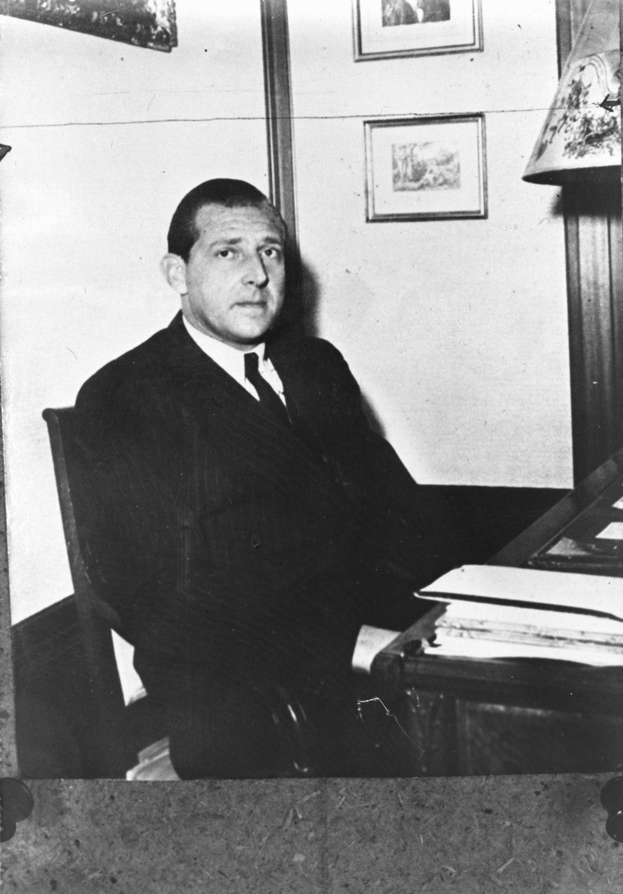 Don Juan de Borbón